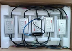 10x Moso X6e-75w Led Driver +ms-prg-w1 Programmer Customs Included Free Shipping. Fixed Price $446.00.