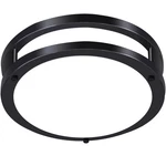 Hlite 36w 13inch Led Flush Mount Ceiling Light Fixture 3600lm Oil Rubbed Bronze. Fixed Price $41.39.