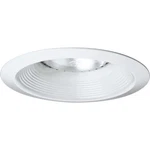 Progress Lighting P8075 6" Recessed Long Neck Baffle Trim For - White. Fixed Price $17.00.