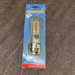 Westinghouse Lighting 7011000 4 In. Crossbar Kit. Fixed Price $5.49.