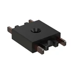 Et2 Etmsc180-2end Continuum Track End To Connector - Black. Fixed Price $18.52.