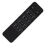 Sunricher Sr-2801e Easy Remote Rf Led Dimmer Controller, 12-36vdc, Black. Fixed Price $49.50.