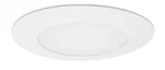 12 Count Case Vulite V3040n-pw 6" Stippled Opal Lens Trim With Reflector. Fixed Price $149.99.