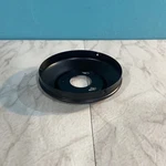 Replacement Filial Cup Only For Hunter Stratford 52" Led Matte Black Ceiling Fan. Fixed Price $16.88.