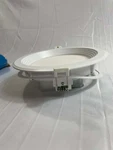 Utilitech 6" Led Recessed Light - 850 Lumens Adjustable White Dimmable New. Fixed Price $24.99.