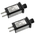 30v 9w Led Transformer Replacement Class 2 Power Supply For Christmas String .... Fixed Price $26.37.