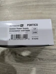 Armacost Lighting Portico Outdoor Led Driver 12-volt Transformer. Fixed Price $4.99.