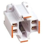 Leviton 26725-413 Lampholder 75w 4-pin G24q-3/gx24q-3. Fixed Price $40.08.