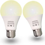 Kakemono 12v Led Light Bulb 7w Ac/dc10-30v Low Voltage E26 2700k Warm White. Fixed Price $14.64.