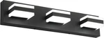 Solfart Black 3 Light Modern Led Vanity Lights Over Mirror For Bathroom Moder.... Fixed Price $49.99.