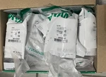 Box Of (10) Bryant 15a-125v Plug, #bry5266np, 2-pole 3-wire Grounding Plugs. Fixed Price $100.00.