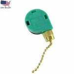 Zing Ear Ze-268s6 Pull Chain Switch 4 Wire 3 Speed Ceiling Fan 6a 125v Us. Fixed Price $5.99.