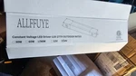 Allffuye-96w-24v Dimmable Led Driver Class 2. Fixed Price $30.00.