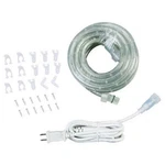 Lumapro 30f514 Led Rope Light, 5000k, 18 Ft, 120v. Fixed Price $73.50.