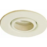 Volume Lighting White Recessed Gimbal Ring Trim, - V8407-6. Fixed Price $19.99.