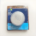 Leviton 9850-led 10w 120vac Led Ceiling Lampholder White. Fixed Price $17.95.