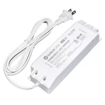 Waveline White Dimmable Driver Power Supply, Triac Dimmer Switch Compatible For. Fixed Price $46.08.