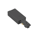 Wac Lighting H Track 120v Live End Power Feed Assorted Colors , Sizes. Fixed Price $15.91.
