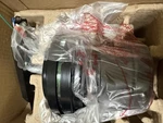 Oem Motor For Hampton Bay Bellina 42" Fan 1004065033 Replacment Part. Fixed Price $28.99.