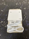 Dals Lighting 6000-jb 120v Hard Wire Junction Box For Powerled Series - Grey. Fixed Price $18.09.