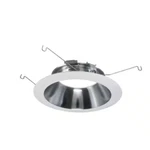 Halo Led Downlight Trim 692sc 6" Ml56 Series. Fixed Price $9.88.