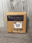 15 Progress Lighting P9123-28 Floating Canopy Mounts Anywhere On Track, Bright. Fixed Price $17.49.