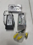 Progress Lighting P2665-30 Universal 3-speed Ceiling Fan/light Wall Switch White. Fixed Price $34.00.