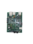 Dresser Wayne 887985-001 Trac Bezel Control Board. Fixed Price $28.80.