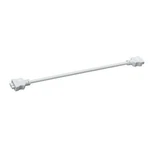 Kichler, Interconnect Cable 14", White - 10572wh. Fixed Price $24.99.