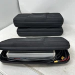 Qty=3 - Sanpu Fx400-h1v12 Smps Led Driver 400w 12v 33a Power Supply Rain Proof. Fixed Price $99.99.