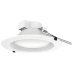 Satco Lighting S11853 Blink 10" Integrated Led Baffle Recessed - White. Fixed Price $67.50.