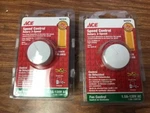(c) Leviton/ace Speed Control Rotary 3-speed 3027570 (qty 2. Fixed Price $14.99.