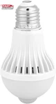 Keenso 7w E27 Motion Sensor Light Bulb, Smart Infrared Pir Led Bulbs, Aut. Fixed Price $16.23.