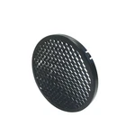 Nora Lighting Nte-875hc Honeycomb Louver For Mac Xl Led Track - Black. Fixed Price $17.77.