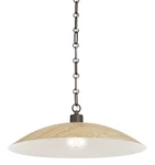 Minka Lavery 132 Derby 19"w Pendant - Bronze. Fixed Price $319.00.