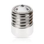 Dragonlight E39 To E26 Ceramic Adapter, Mogul Base Medium Light Bulb White. Fixed Price $9.99.