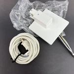 Ikea Skeninge Live End Power Connecter Cord White Track Light Head. Fixed Price $21.50.