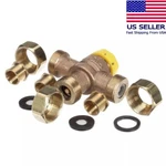 *new* 998124 Water Valve Tempering Only. Fixed Price $324.00.