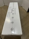 Fanimation Bpw 8515 Black Blades Only 64" Triaire Bpw8515-64blw. Fixed Price $89.00.