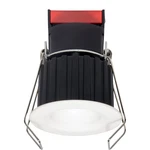 Elco E1l02f30 The Oak System 1-1/2" Integrated Led Open Recessed - White. Fixed Price $80.91.
