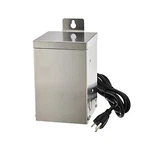 Marslg 75-watt Low Voltage Multi-tap (12v/15v) Stainless Steel Landscape Ligh.... Fixed Price $120.75.