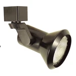 Elco Et657 Black 50w Line Voltage Par20 Solid Par Classic Fixture. Fixed Price $29.79.