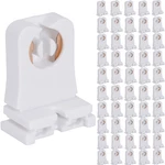 Led Florescent Light Replacements Nonshunted T8 Lamp Hold Socket Tombstone 50pc. Fixed Price $32.32.