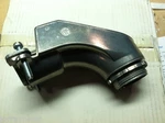 Orbit Of6466 Zinc 90 Degree 2 Inch Angle Flex Squeeze Connector. Fixed Price $21.50.