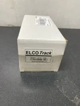 Elco Et752-35dw Celtic H-track 3500k Led Track Head, 35 Beam, 1050 Lumens, Whit. Fixed Price $61.99.