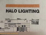 Halo 1450p 6" Trim Low Voltage Adjustable Slot Aperture 30 Degree Tilt. Fixed Price $209.99.