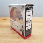 Satco S11827 6" Edge-lit Downlight, 12w, 36v Dc, 280ma, Type Ic - New. Fixed Price $15.79.