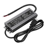 Led Driver,led Power Supply Ip67 Waterproof Output 150w Dc12v 12.5a 3-prong P.... Fixed Price $43.62.
