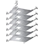Luxrite New Construction Mounting Plate, 3-4-6 Inch Square Led Recessed Light.... Fixed Price $127.65.