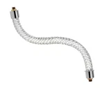 B&p Lamp 8" (203mm) Crystal Chandelier Arm. Fixed Price $32.45.